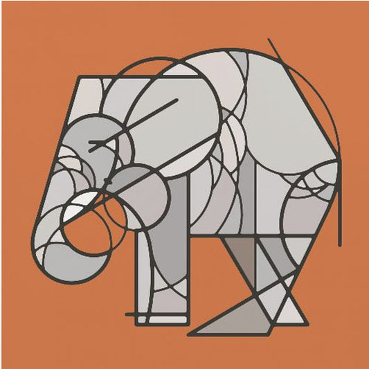 Olifant | Poster