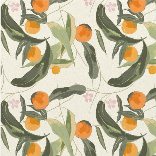 Citrus Grove Oase | Poster