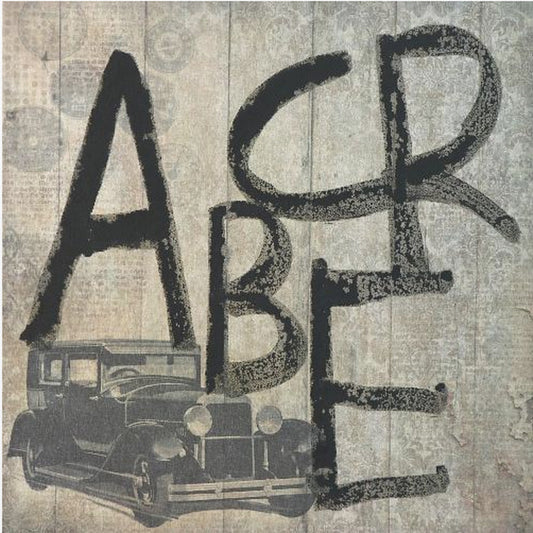 briefkunst 02 | Poster