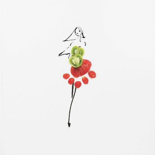 Tomaten | Poster