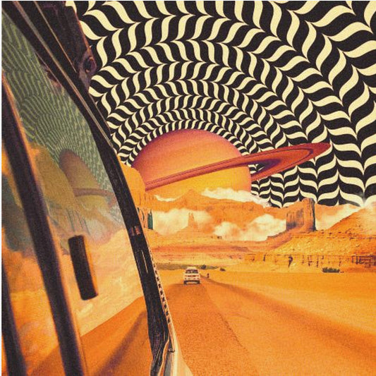 De Echte Roadtrip II | Poster