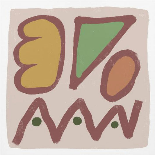 Moderne kunstvormen | Canvas